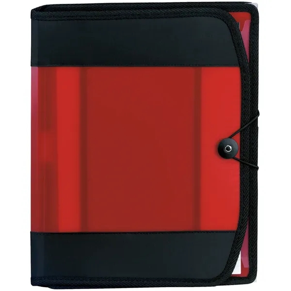 PolyPro TriFolio - PolyPro TriFolio - Image 4 of 6