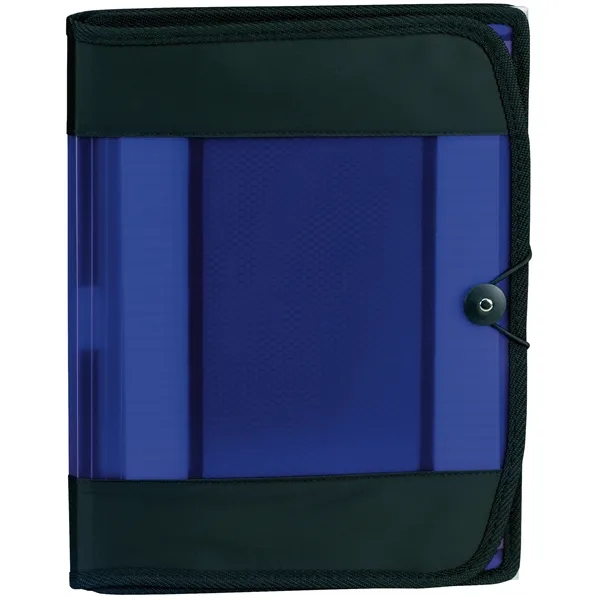 PolyPro TriFolio - PolyPro TriFolio - Image 5 of 6