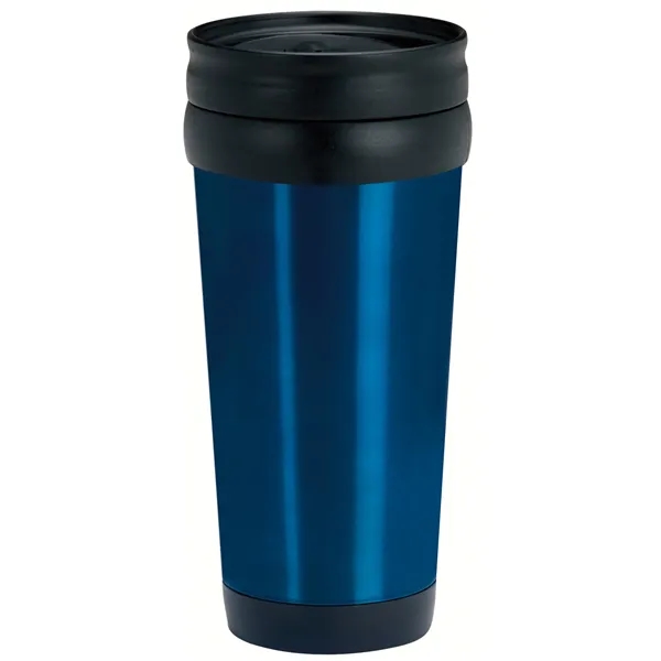 Stainless Deal Tumbler - 16 oz. - Stainless Deal Tumbler - 16 oz. - Image 4 of 15