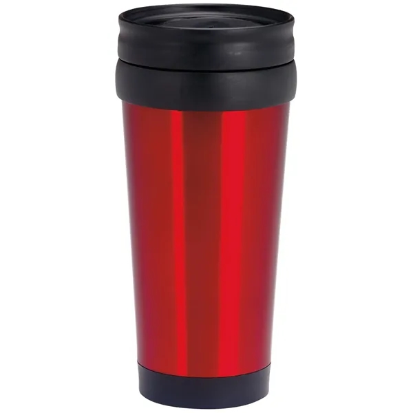 Stainless Deal Tumbler - 16 oz. - Stainless Deal Tumbler - 16 oz. - Image 10 of 15