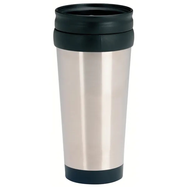 Stainless Deal Tumbler - 16 oz. - Stainless Deal Tumbler - 16 oz. - Image 15 of 15