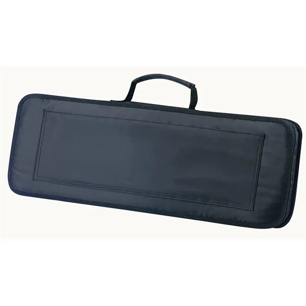 Sizzler 4-Piece BBQ Set - Sizzler 4-Piece BBQ Set - Image 2 of 2