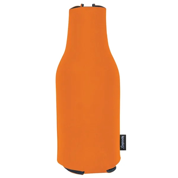 Koozie® Zip-Up Bottle Cooler - Koozie® Zip-Up Bottle Cooler - Image 12 of 22