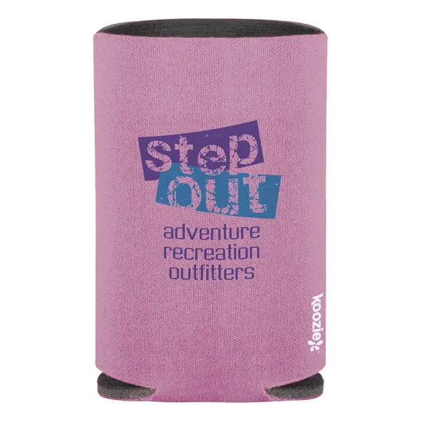 Koozie® britePix® Can Cooler - Koozie® britePix® Can Cooler - Image 124 of 139