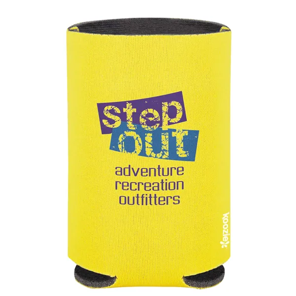 Koozie® britePix® Can Cooler - Koozie® britePix® Can Cooler - Image 126 of 139