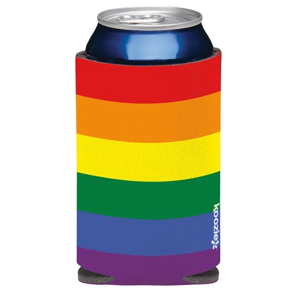 Koozie® britePix® Can Cooler - Koozie® britePix® Can Cooler - Image 135 of 139