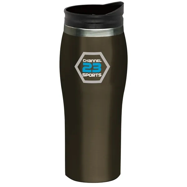 Sydney Tumbler - 15 oz. - Sydney Tumbler - 15 oz. - Image 18 of 22