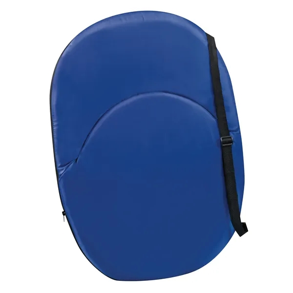 Modern Stadium Seat - Modern Stadium Seat - Image 2 of 4