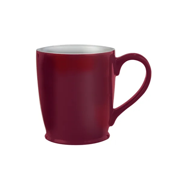 Stylish Cafe Mug - 16 oz. - Stylish Cafe Mug - 16 oz. - Image 10 of 17