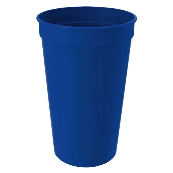 Stadium Cup - 22 oz. - Stadium Cup - 22 oz. - Image 4 of 23