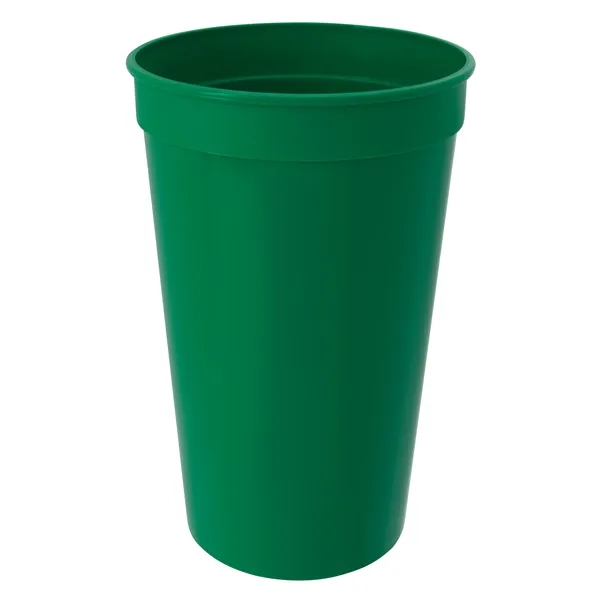 Stadium Cup - 22 oz. - Stadium Cup - 22 oz. - Image 8 of 23