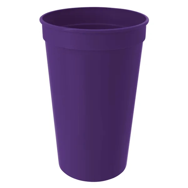 Stadium Cup - 22 oz. - Stadium Cup - 22 oz. - Image 14 of 23