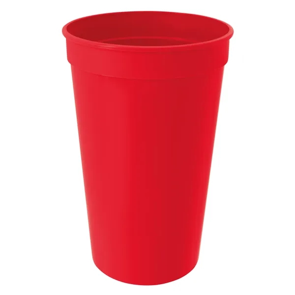 Stadium Cup - 22 oz. - Stadium Cup - 22 oz. - Image 16 of 23