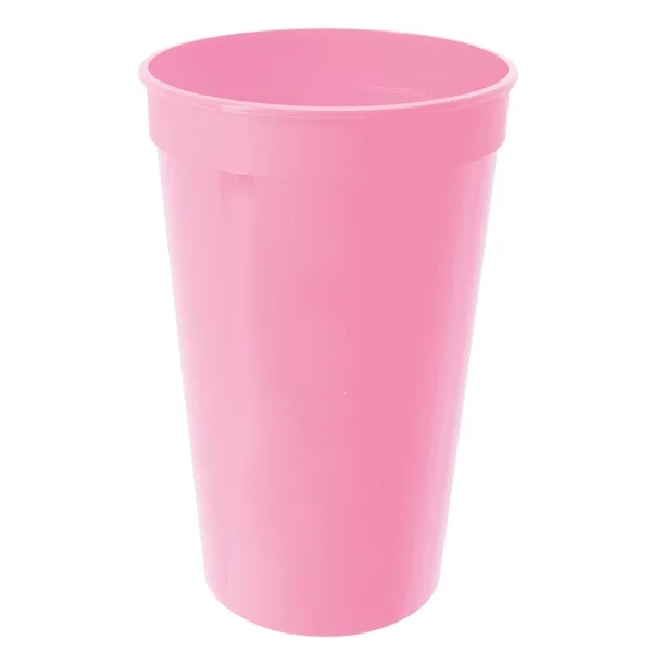 Stadium Cup - 22 oz. - Stadium Cup - 22 oz. - Image 18 of 23