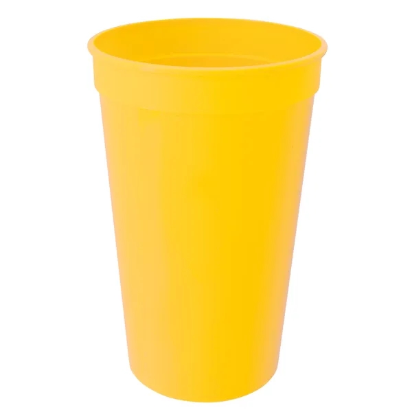 Stadium Cup - 22 oz. - Stadium Cup - 22 oz. - Image 23 of 23