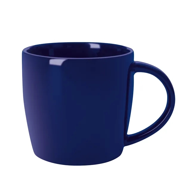 Sienna Mug - 18 oz. - Sienna Mug - 18 oz. - Image 6 of 8