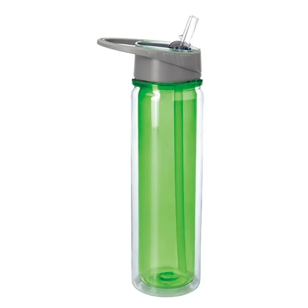 Double Wall Sport Bottle - 20 oz. - Double Wall Sport Bottle - 20 oz. - Image 18 of 18