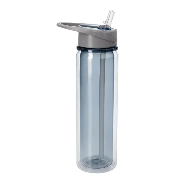 Double Wall Sport Bottle - 20 oz. - Double Wall Sport Bottle - 20 oz. - Image 7 of 18