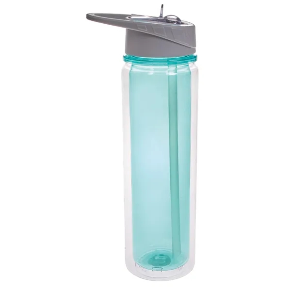 Double Wall Sport Bottle - 20 oz. - Double Wall Sport Bottle - 20 oz. - Image 10 of 18