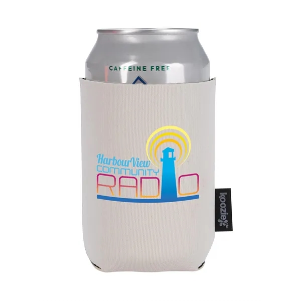 Koozie® Magnetic Can Cooler - Koozie® Magnetic Can Cooler - Image 24 of 24