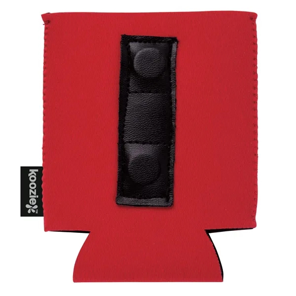 Koozie® Magnetic Can Cooler - Koozie® Magnetic Can Cooler - Image 11 of 24