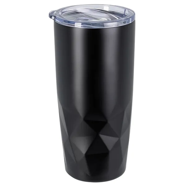 Glacial Diamonds Tumbler - 20 oz. - Glacial Diamonds Tumbler - 20 oz. - Image 3 of 32