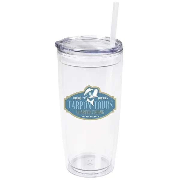 Freezie Tumbler - 22 oz. - Freezie Tumbler - 22 oz. - Image 12 of 14