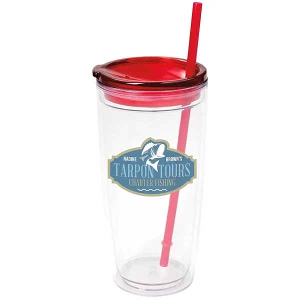 Freezie Tumbler - 22 oz. - Freezie Tumbler - 22 oz. - Image 13 of 14