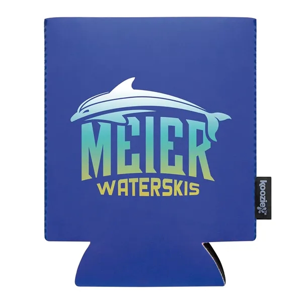 Koozie® Color Changing Can/Bottle Cooler - Koozie® Color Changing Can/Bottle Cooler - Image 19 of 19