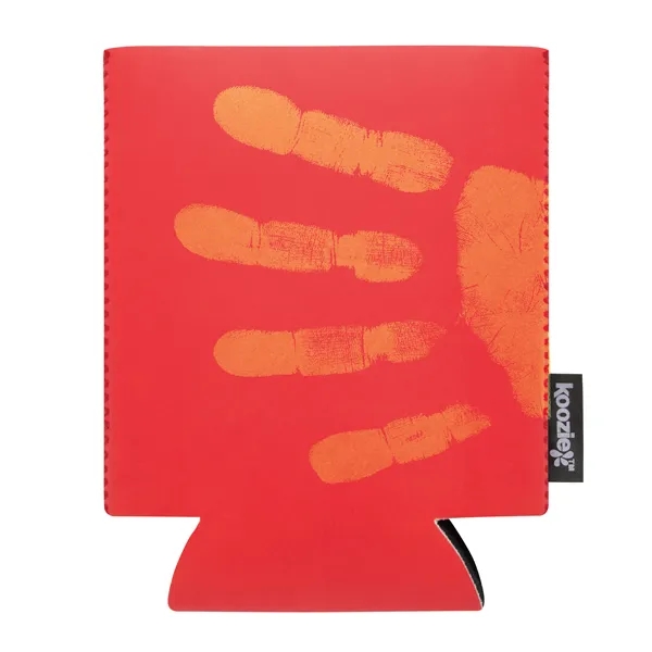 Koozie® Color Changing Can/Bottle Cooler - Koozie® Color Changing Can/Bottle Cooler - Image 11 of 19