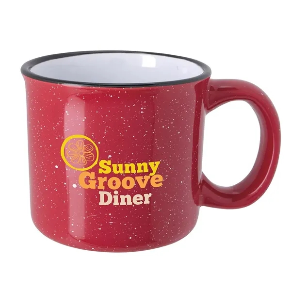 Campfire Mug - 13 oz. - Campfire Mug - 13 oz. - Image 13 of 15