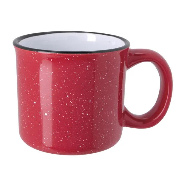 Campfire Mug - 13 oz. - Campfire Mug - 13 oz. - Image 8 of 15