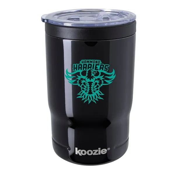 Koozie® Triple Vacuum Tumbler - 13 oz. - Koozie® Triple Vacuum Tumbler - 13 oz. - Image 48 of 56