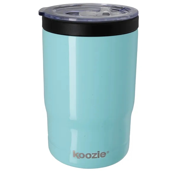 Koozie® Triple Vacuum Tumbler - 13 oz. - Koozie® Triple Vacuum Tumbler - 13 oz. - Image 16 of 56