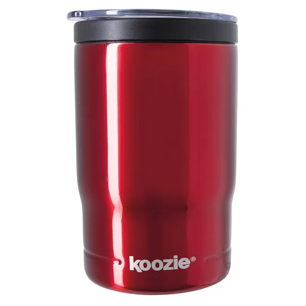 Koozie® Triple Vacuum Tumbler - 13 oz. - Koozie® Triple Vacuum Tumbler - 13 oz. - Image 54 of 56