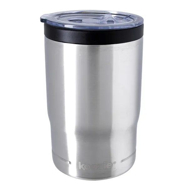 Koozie® Triple Vacuum Tumbler - 13 oz. - Koozie® Triple Vacuum Tumbler - 13 oz. - Image 30 of 56