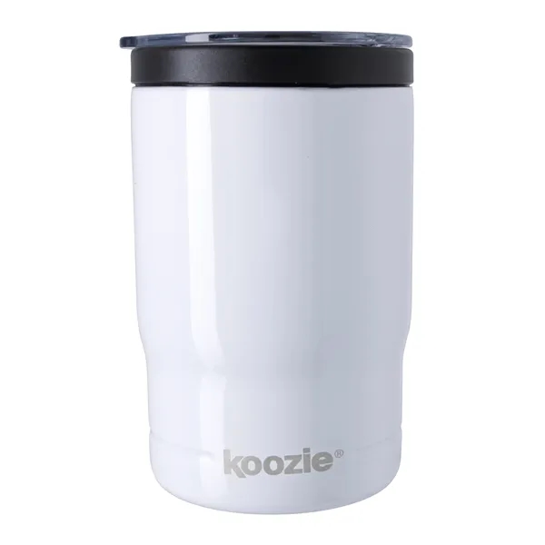 Koozie® Triple Vacuum Tumbler - 13 oz. - Koozie® Triple Vacuum Tumbler - 13 oz. - Image 55 of 56