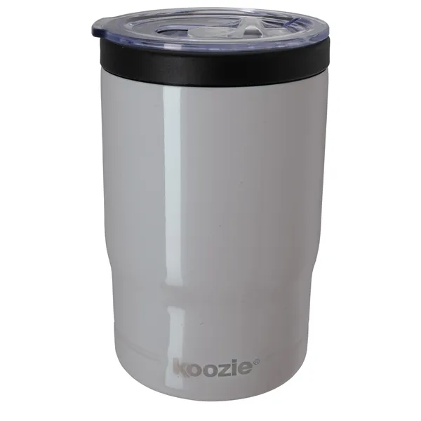 Koozie® Triple Vacuum Tumbler - 13 oz. - Koozie® Triple Vacuum Tumbler - 13 oz. - Image 56 of 56