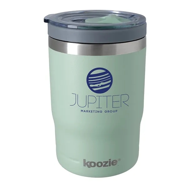 Koozie® Triple Vacuum Tumbler - 13 oz. - Koozie® Triple Vacuum Tumbler - 13 oz. - Image 4 of 9