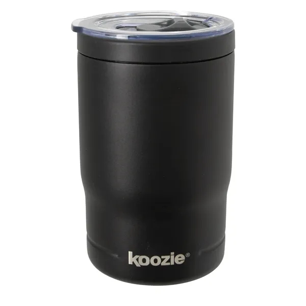 Koozie® Triple Vacuum Tumbler - 13 oz. - Koozie® Triple Vacuum Tumbler - 13 oz. - Image 9 of 9