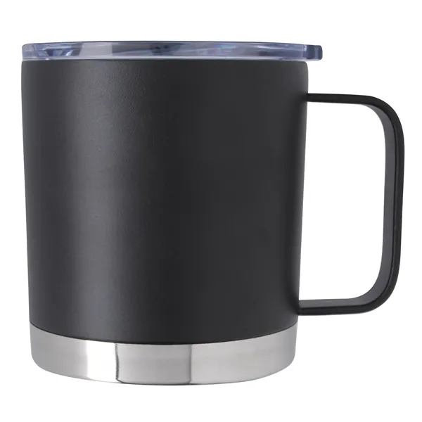 Double Wall Camper Metal Mug - 16 oz. - Double Wall Camper Metal Mug - 16 oz. - Image 1 of 15