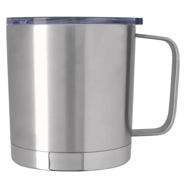 Double Wall Camper Metal Mug - 16 oz. - Double Wall Camper Metal Mug - 16 oz. - Image 6 of 15