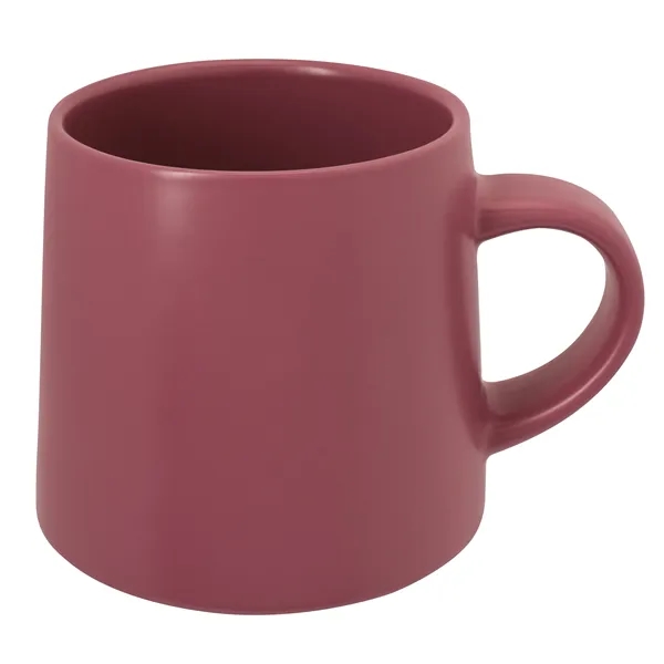 Melrose Mug - 15 oz. - Melrose Mug - 15 oz. - Image 9 of 20