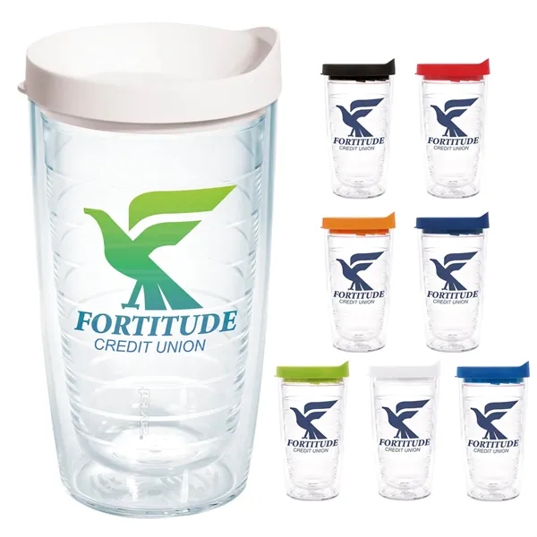 Tervis® Classic Tumbler - 16 oz. - Tervis® Classic Tumbler - 16 oz. - Image 23 of 30