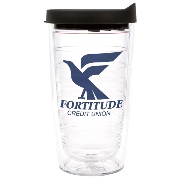 Tervis® Classic Tumbler - 16 oz. - Tervis® Classic Tumbler - 16 oz. - Image 25 of 30