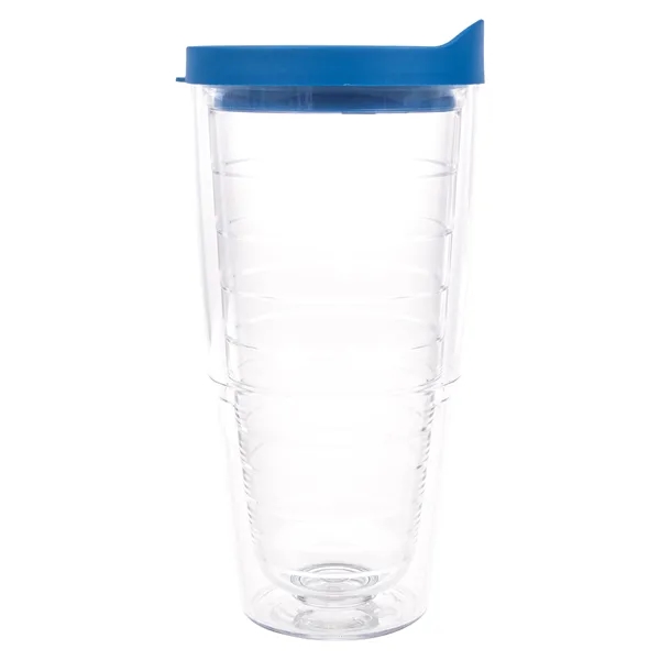 Tervis® Classic Tumbler - 24 oz. - Tervis® Classic Tumbler - 24 oz. - Image 3 of 20