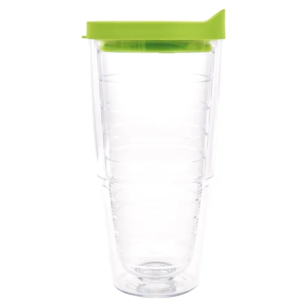 Tervis® Classic Tumbler - 24 oz. - Tervis® Classic Tumbler - 24 oz. - Image 10 of 20