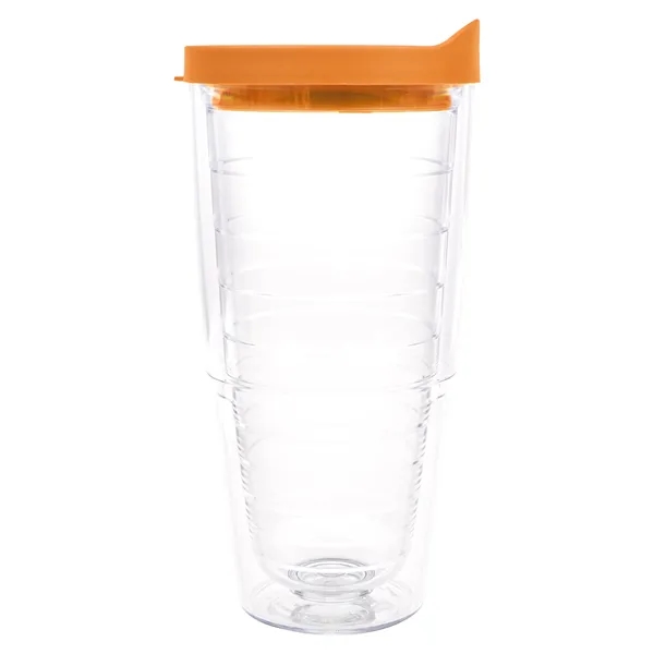 Tervis® Classic Tumbler - 24 oz. - Tervis® Classic Tumbler - 24 oz. - Image 16 of 20