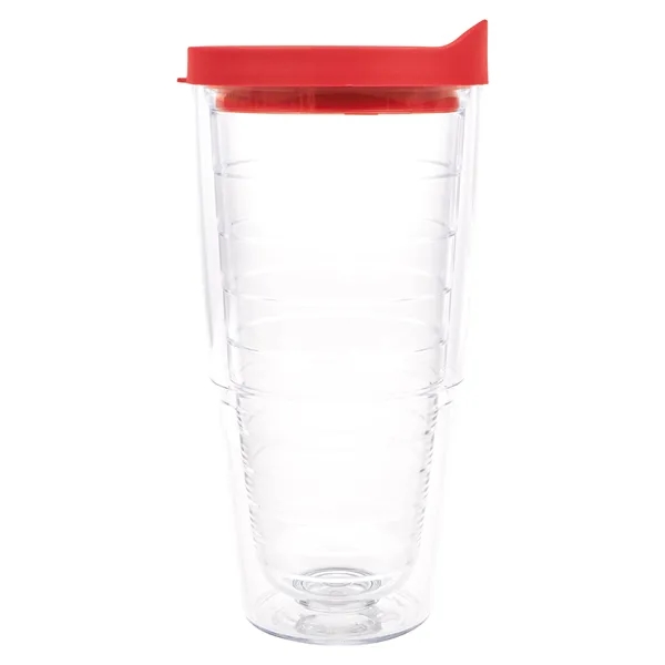 Tervis® Classic Tumbler - 24 oz. - Tervis® Classic Tumbler - 24 oz. - Image 19 of 20