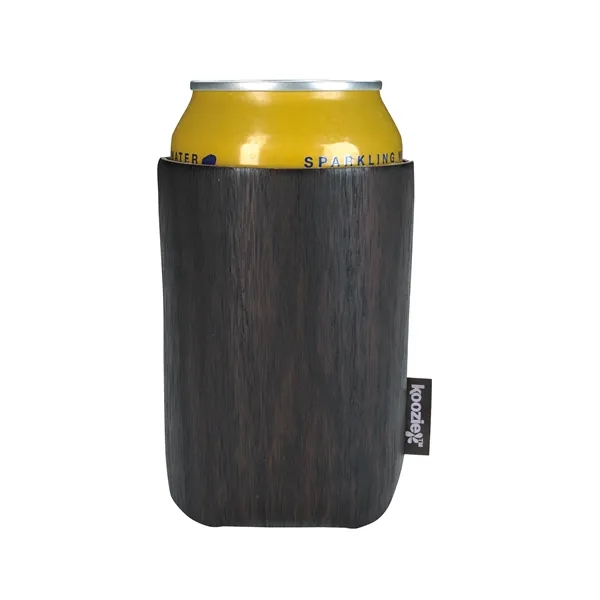 Koozie® Woody Can Cooler - Koozie® Woody Can Cooler - Image 7 of 8